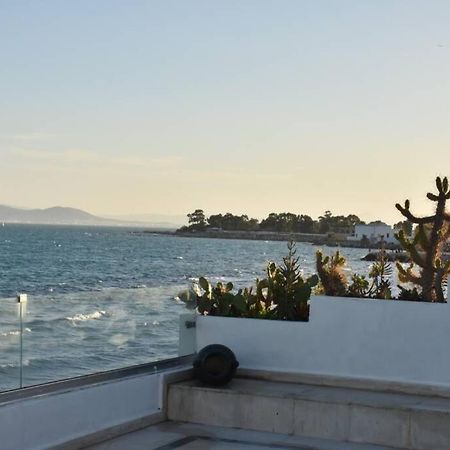 Villa Hannibal Douar ech Chott Luaran gambar