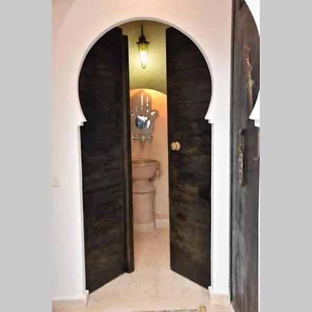Villa Hannibal Douar ech Chott Luaran gambar