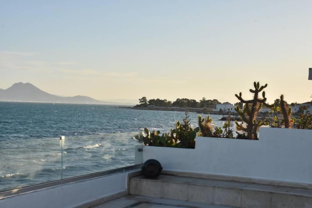 Villa Hannibal Douar ech Chott Luaran gambar