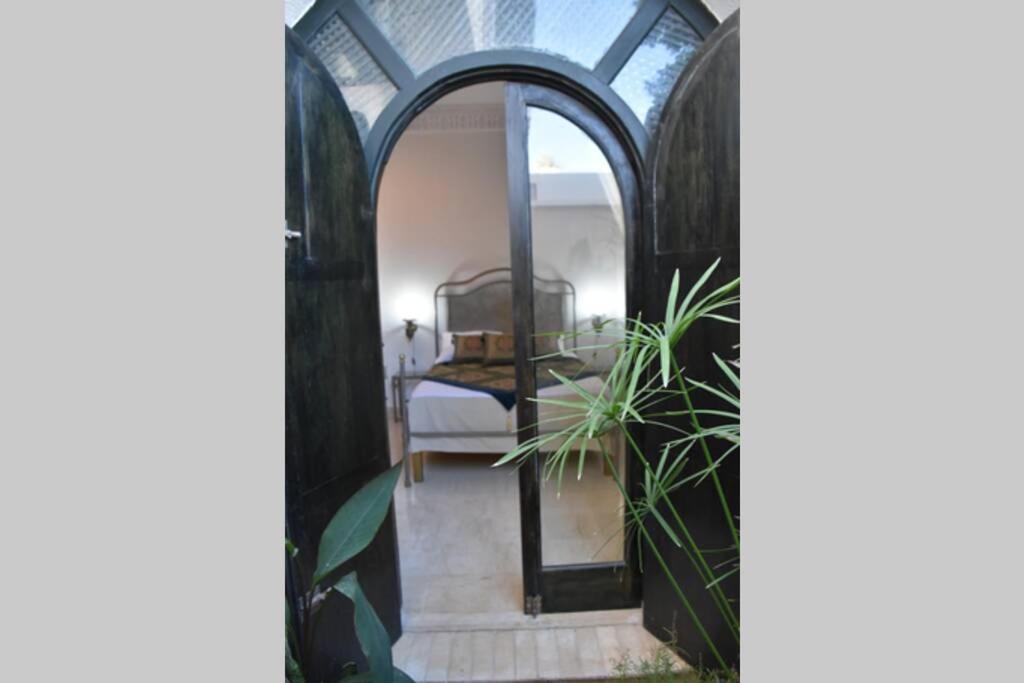 Villa Hannibal Douar ech Chott Luaran gambar
