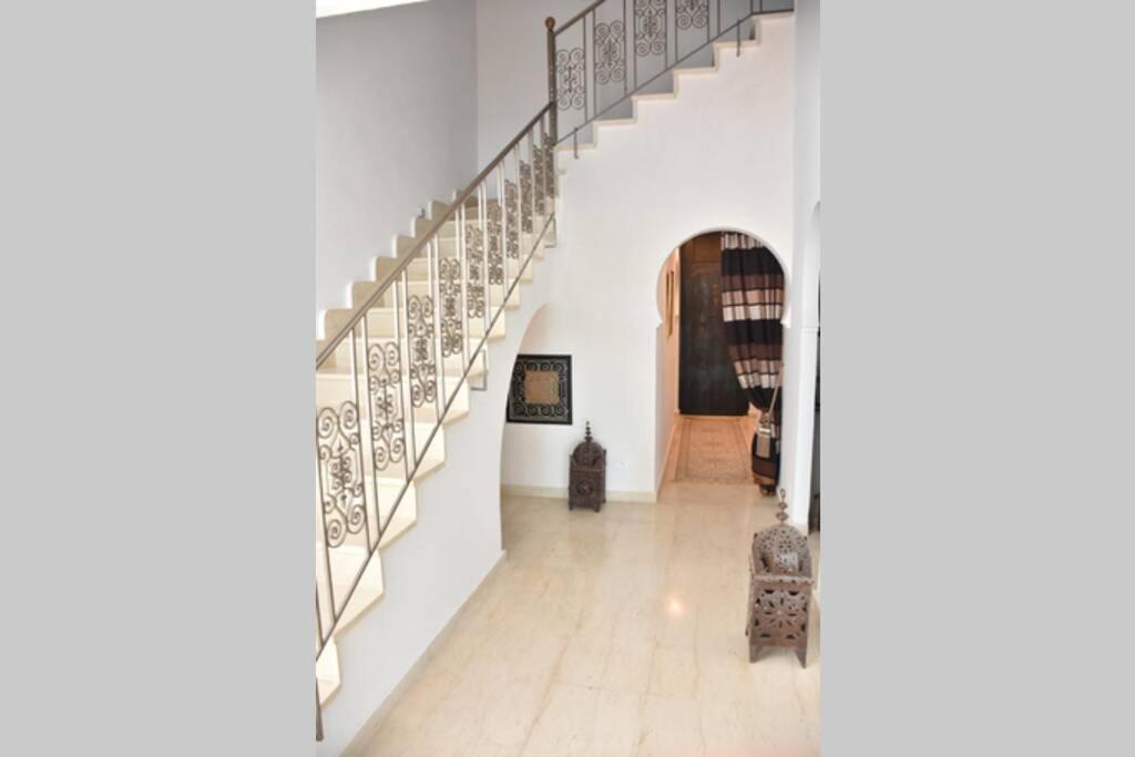 Villa Hannibal Douar ech Chott Luaran gambar