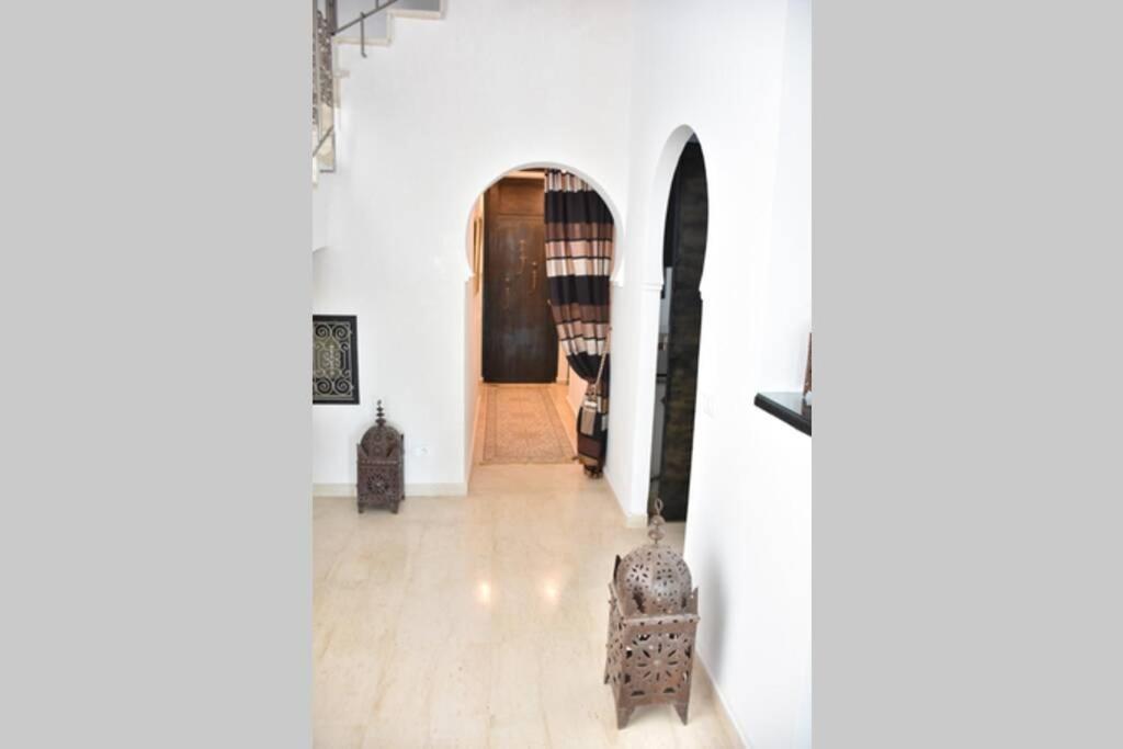 Villa Hannibal Douar ech Chott Luaran gambar
