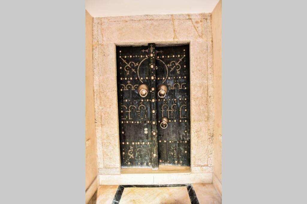 Villa Hannibal Douar ech Chott Luaran gambar