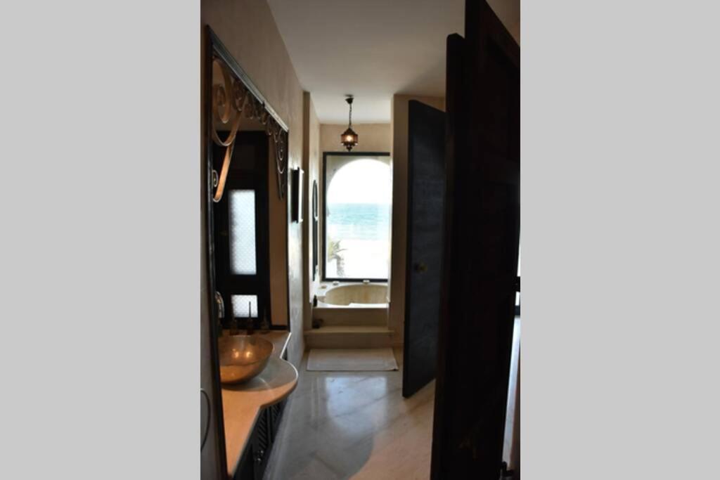 Villa Hannibal Douar ech Chott Luaran gambar