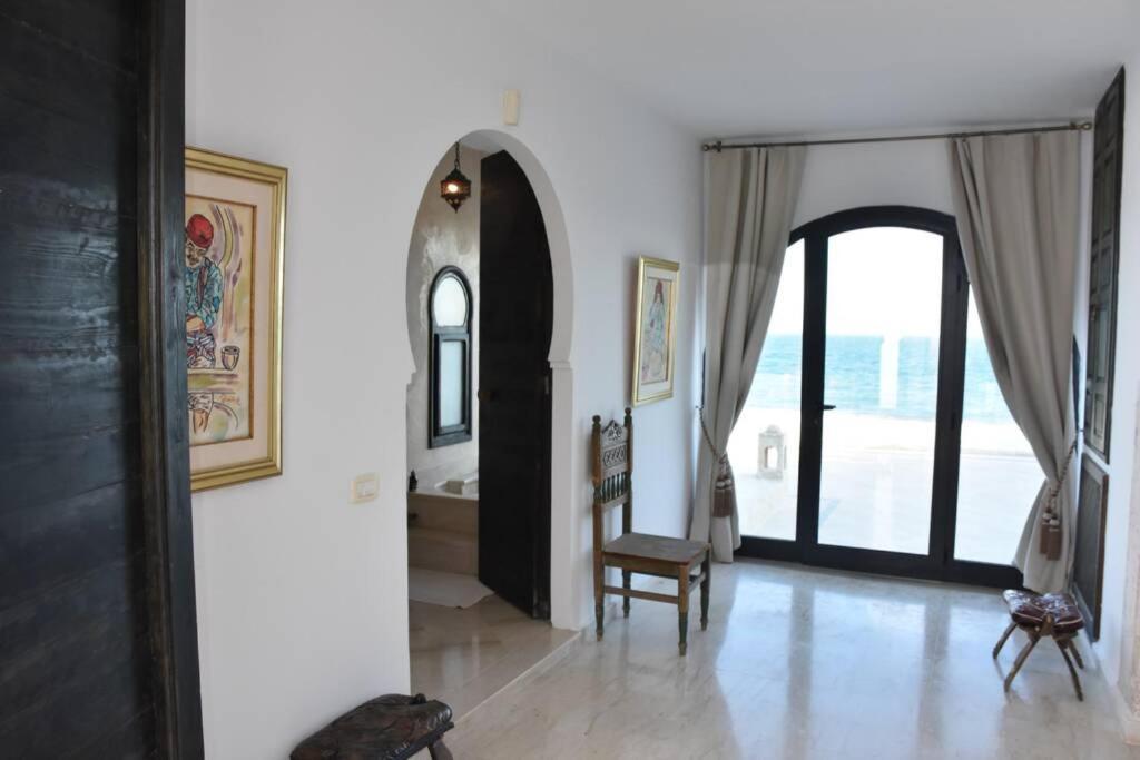 Villa Hannibal Douar ech Chott Luaran gambar