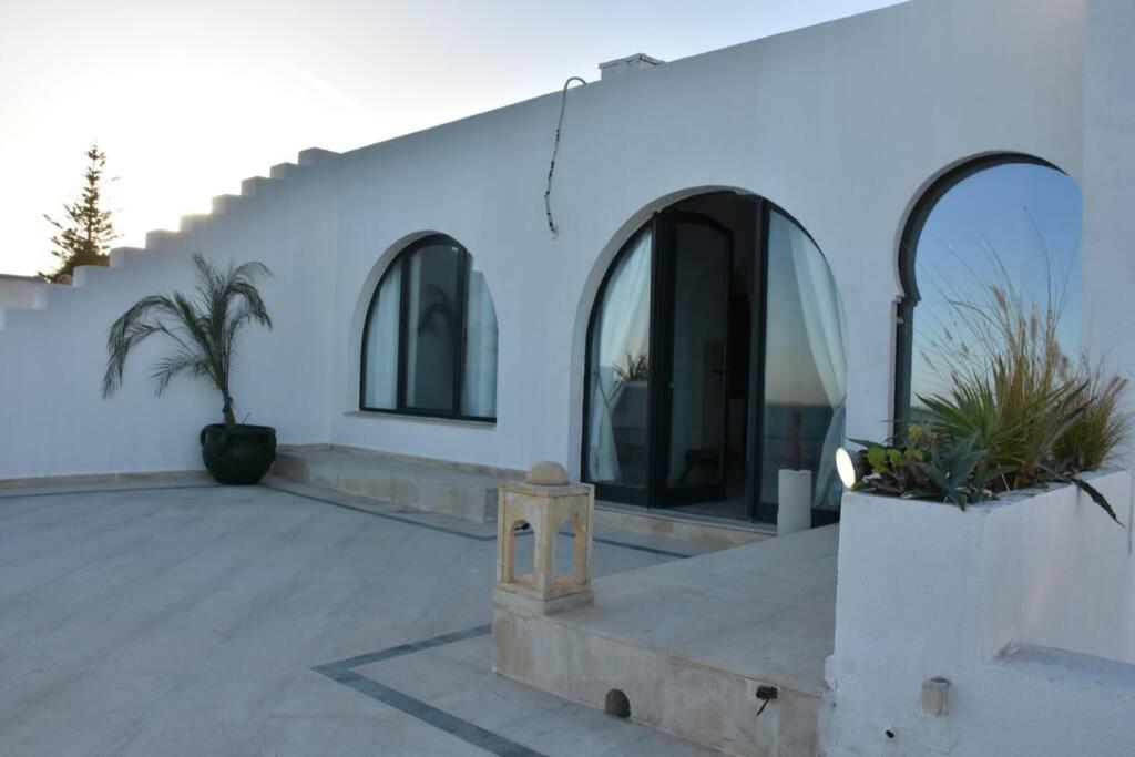 Villa Hannibal Douar ech Chott Luaran gambar