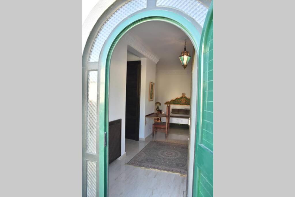 Villa Hannibal Douar ech Chott Luaran gambar
