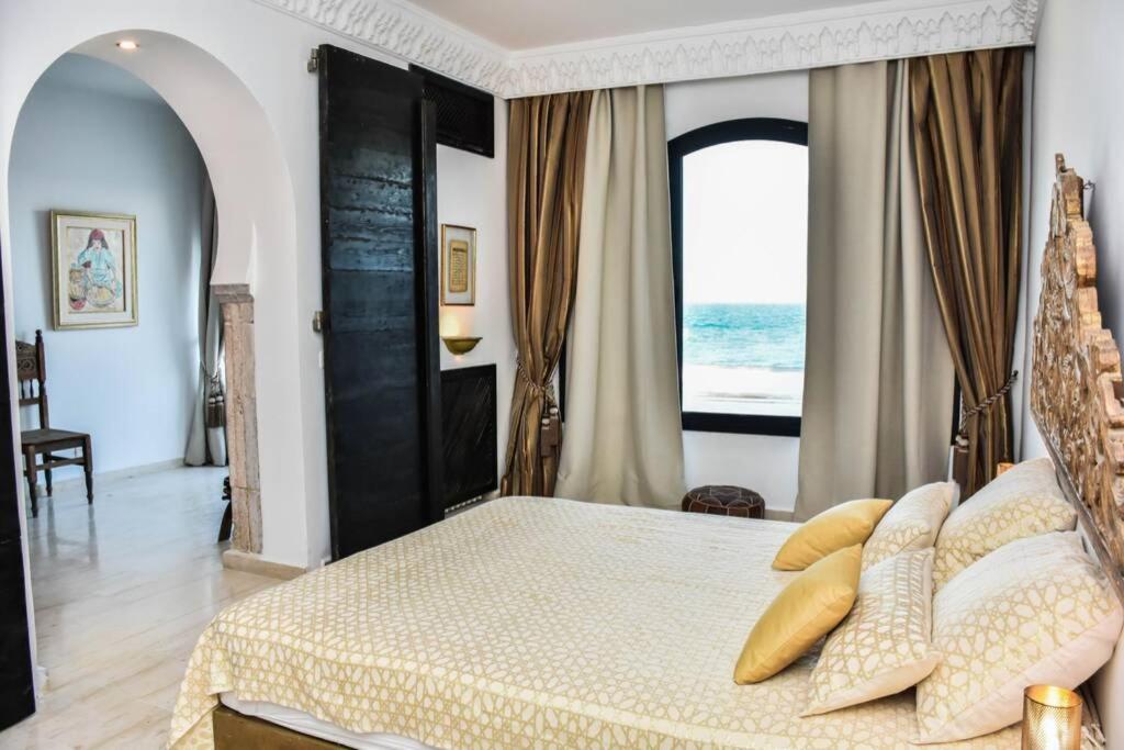 Villa Hannibal Douar ech Chott Luaran gambar