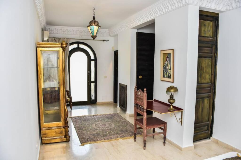 Villa Hannibal Douar ech Chott Luaran gambar