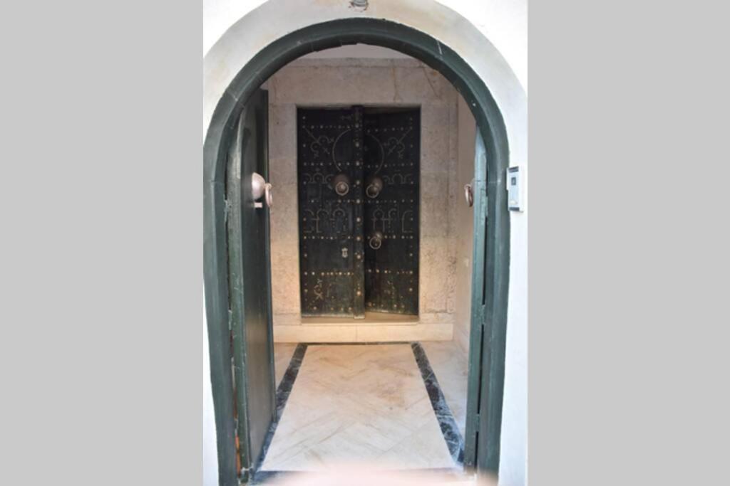 Villa Hannibal Douar ech Chott Luaran gambar