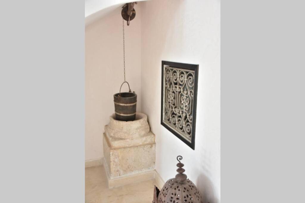 Villa Hannibal Douar ech Chott Luaran gambar